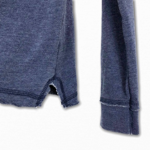 Vintage Feel JAdore Coffee Pocket Hoodie NWOT - Picture 5 of 5